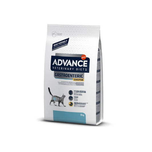 Advance Gastro Sensitive - Pienso para Gatos