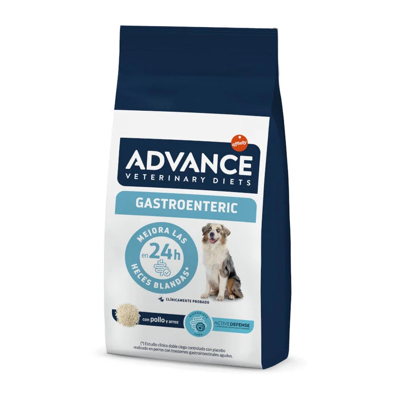 Advance Veterinary Diets Gastroenteric - Pienso para Perros