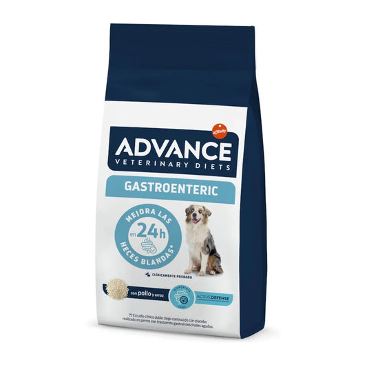 Advance Veterinary Diets Gastroenteric - Pienso para Perros
