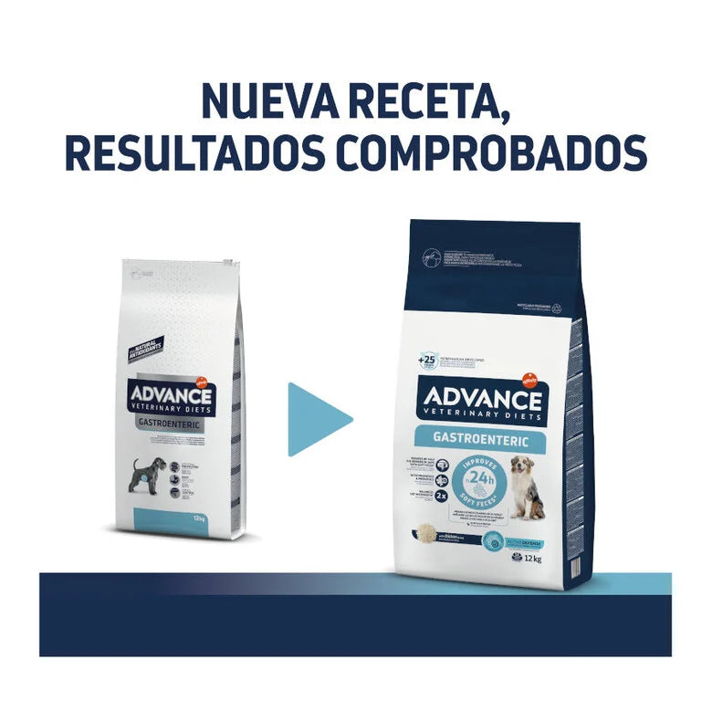 Advance Veterinary Diets Gastroenteric - Pienso para Perros