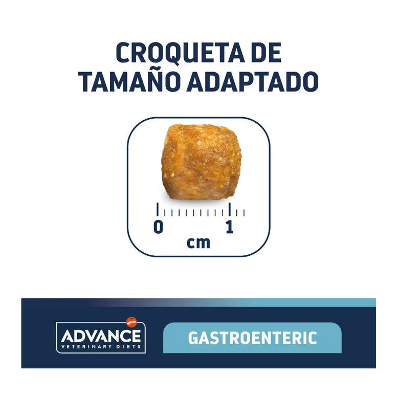 Advance Veterinary Diets Gastroenteric - Pienso para Perros
