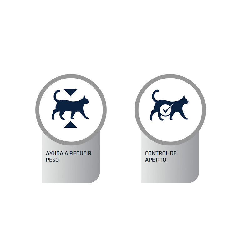 Advance Veterinary Diets Weight Balance Sobre para Gatos