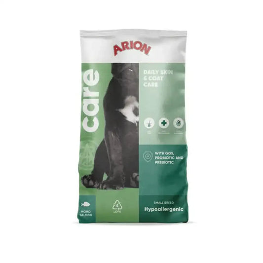 Arion Care Hipoalergénico Razas Pequeñas - Pienso para Perros