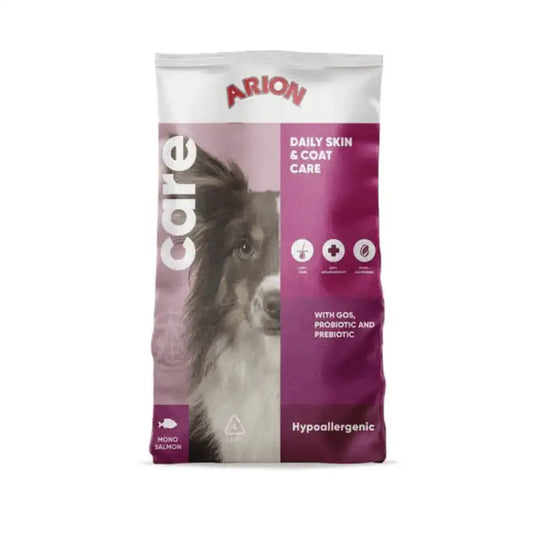 Arion Care Hipoalergénico - Pienso para Perros
