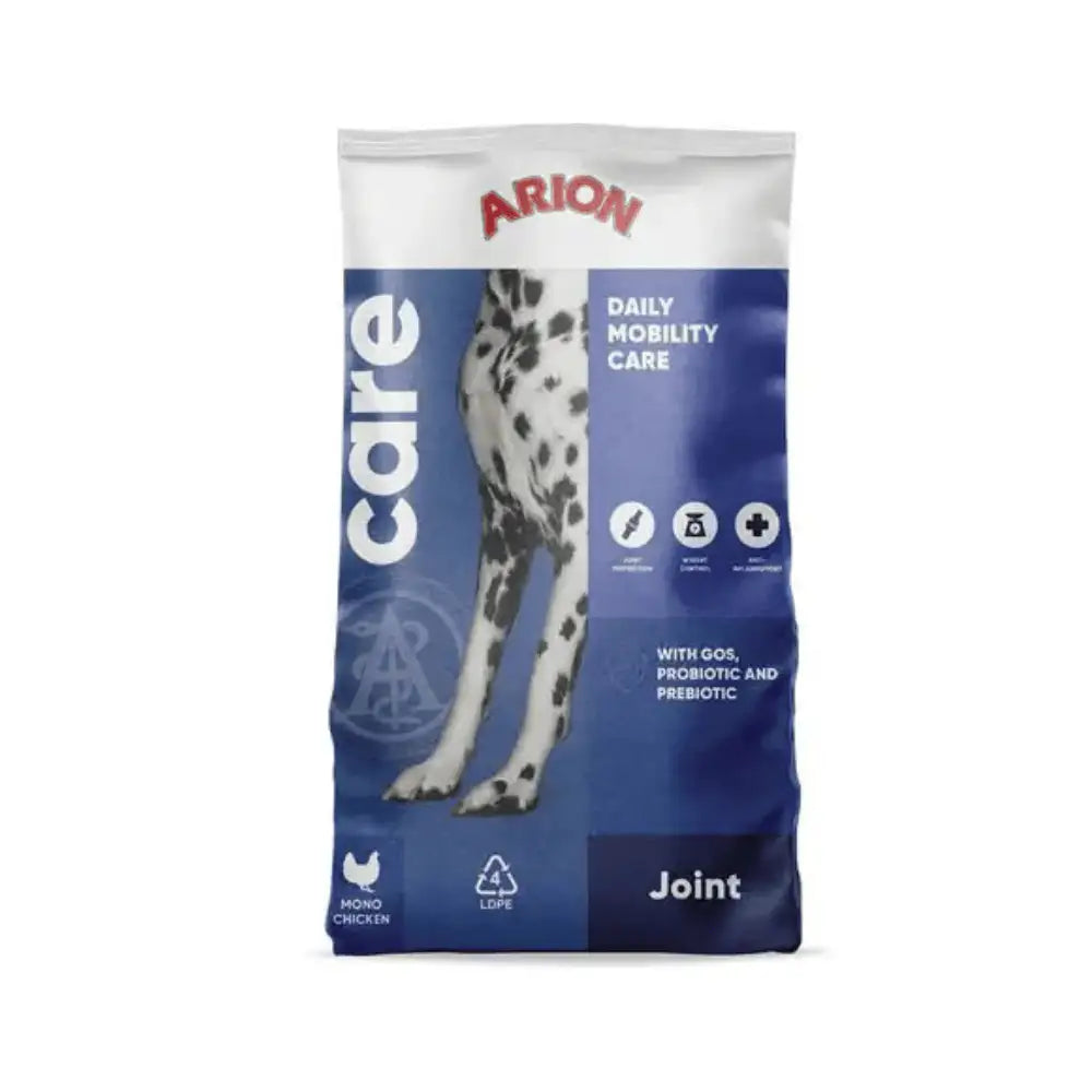 Arion Daily Mobility Core - Pienso para Perros