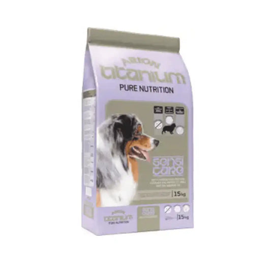 Arion Titanium SensiCare - 15 kg