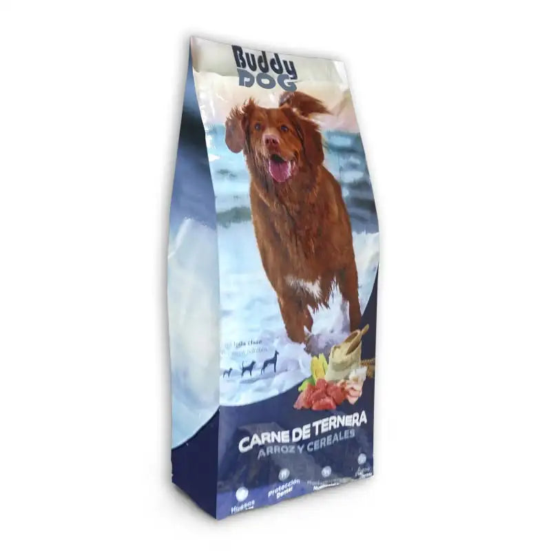 BUDY REX ECO 20KG