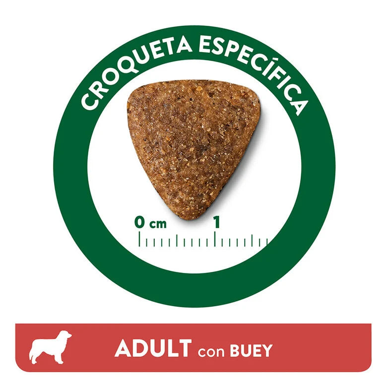 Libra Adult Buey - Pienso para Perros
