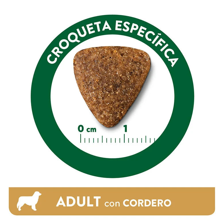 Libra Adult Cordero - Pienso para Perros