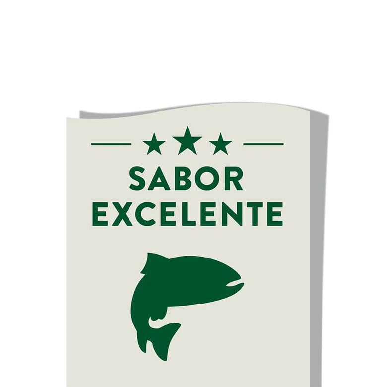 Libra Adult Mini Salmón - Pienso para Perros