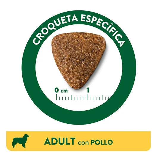 Libra Adult Pollo - Pienso para Perros