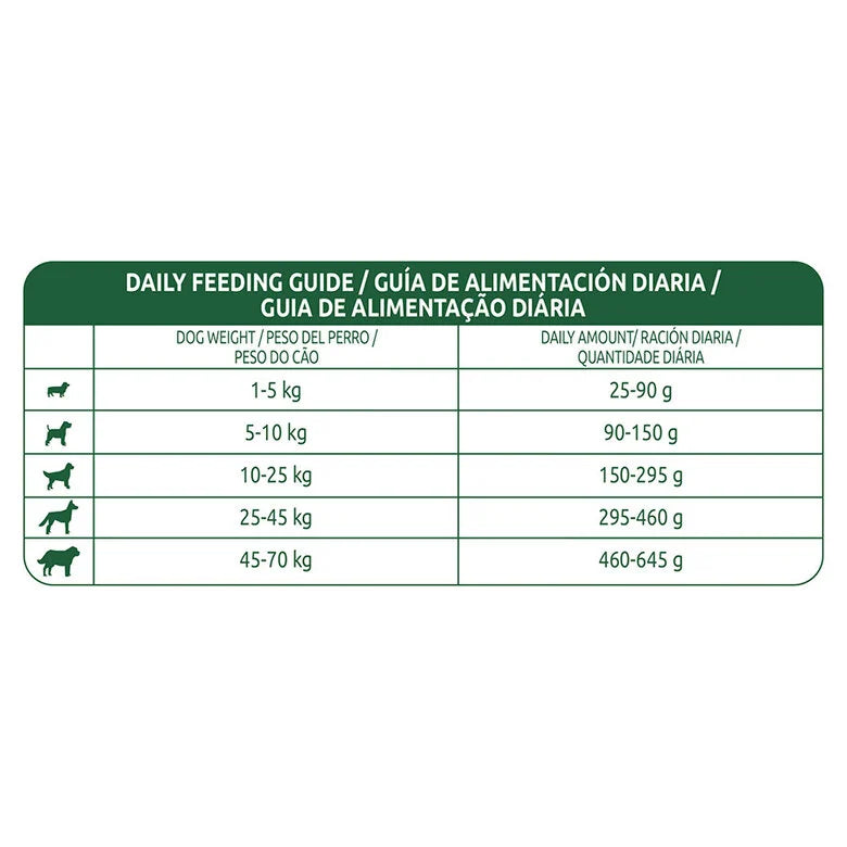 Libra Adult Salmón - Pienso para Perros
