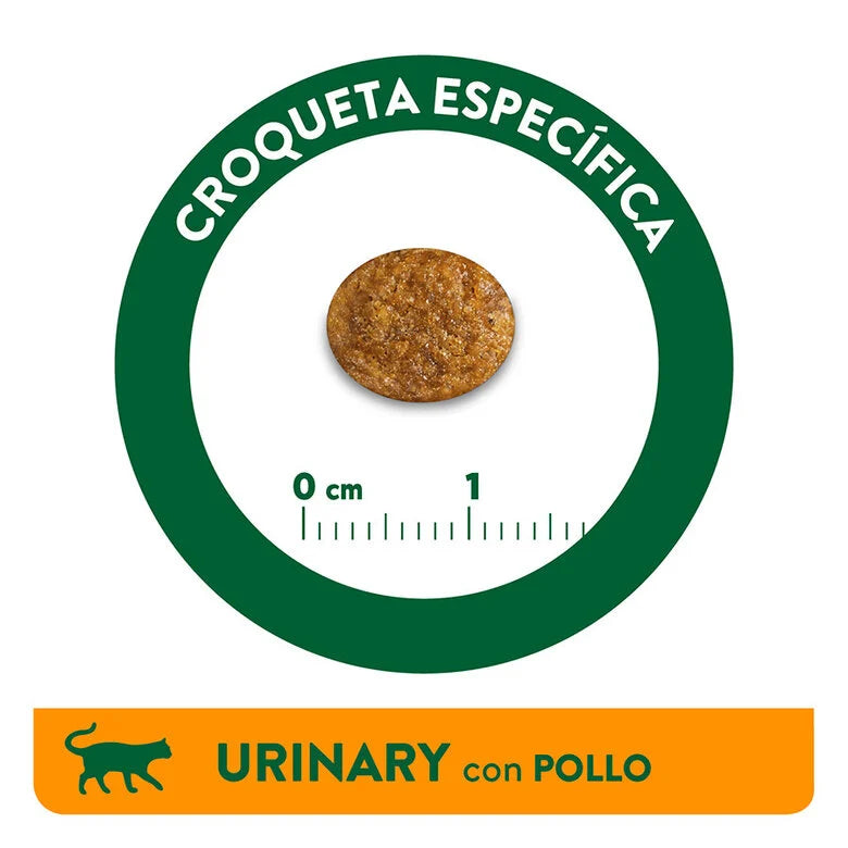 Libra Urinary Pienso para Gatos