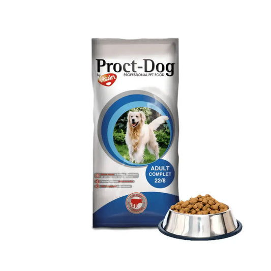 Proct-Dog Pienso para Perros Adult Complet