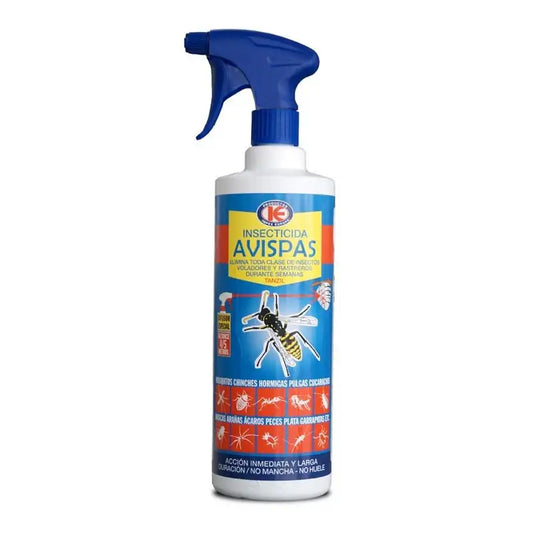 Productos Impex Europa Insecticida Avispas