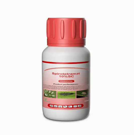 Spirotetramat 10% insecticida de Productos químicos agrícolas SC