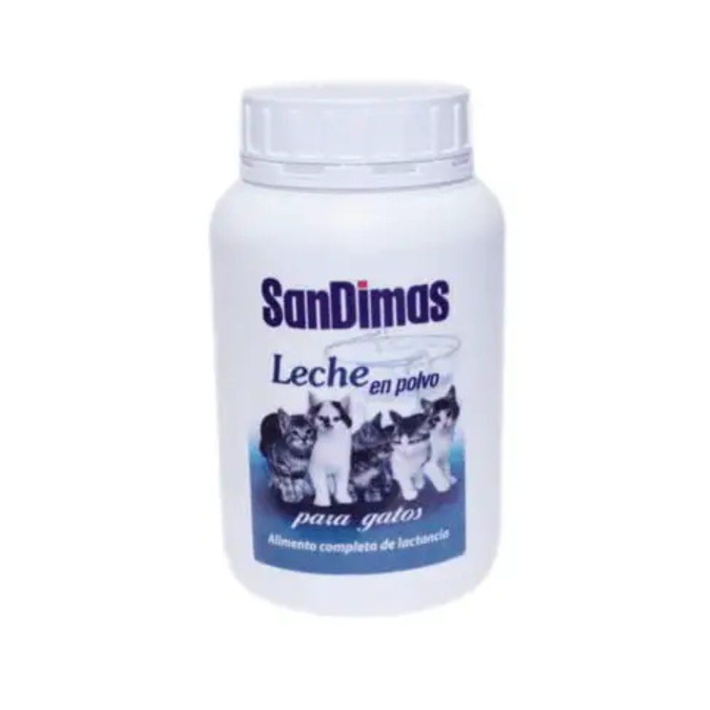 Leche Sandimas - Comida para Gatos