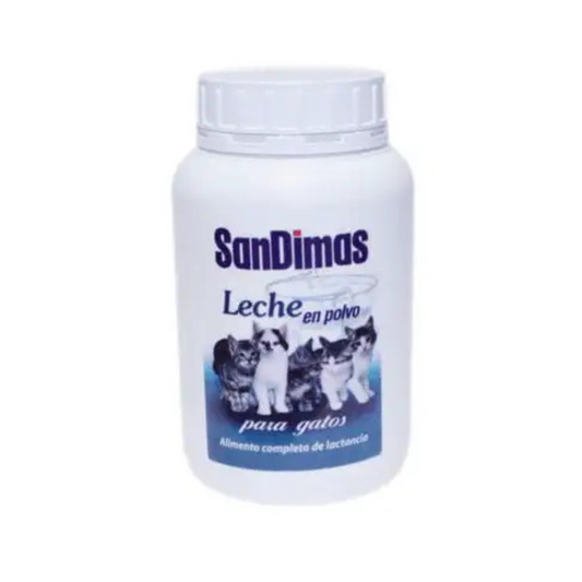 Leche Sandimas - Comida para Gatos