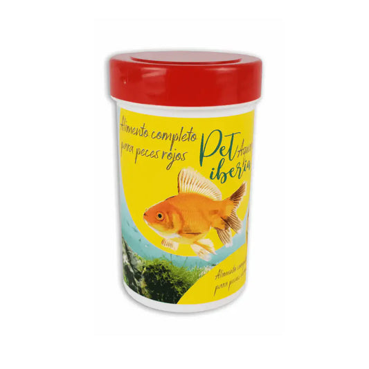 Alimento Completo Peces Rojos