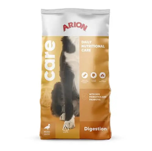 Digestion Arion Care 12 Kg - Pienso para Perros