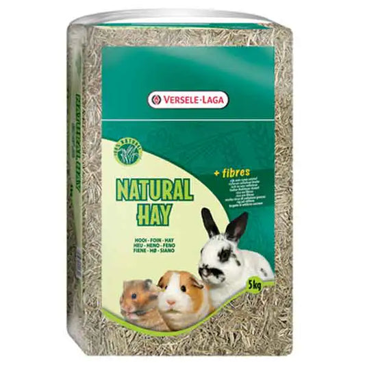 Heno Natural Original Versele Laga