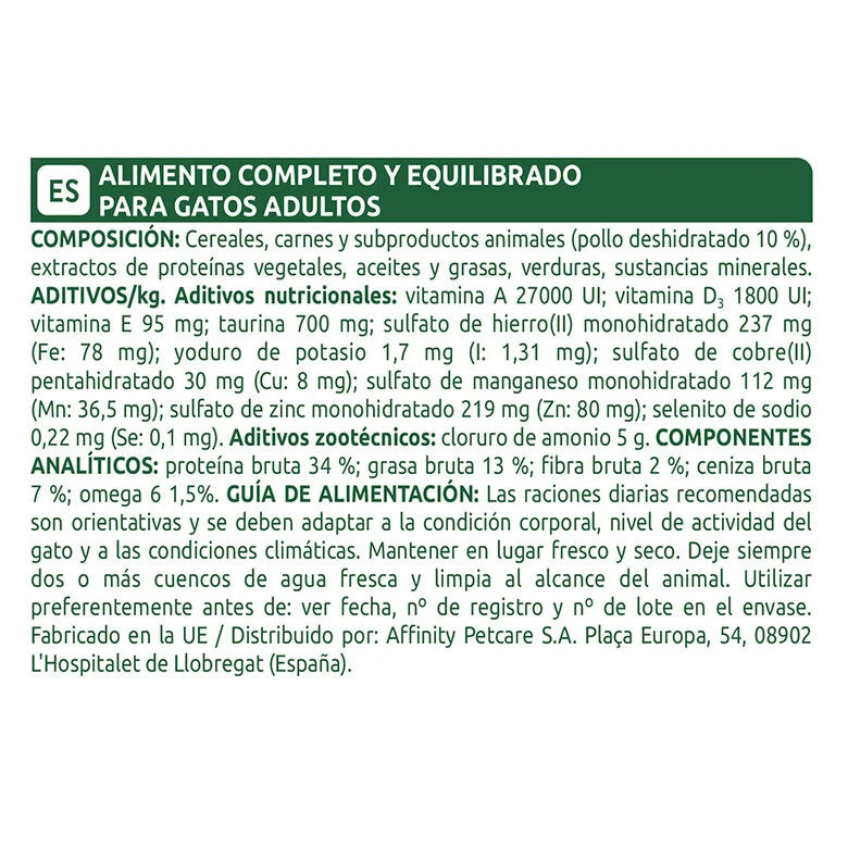 Libra Urinary Pienso para Gatos