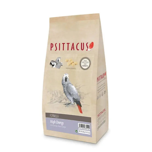 Psittacus Mantenimiento Alta Energia - Alimento para Aves