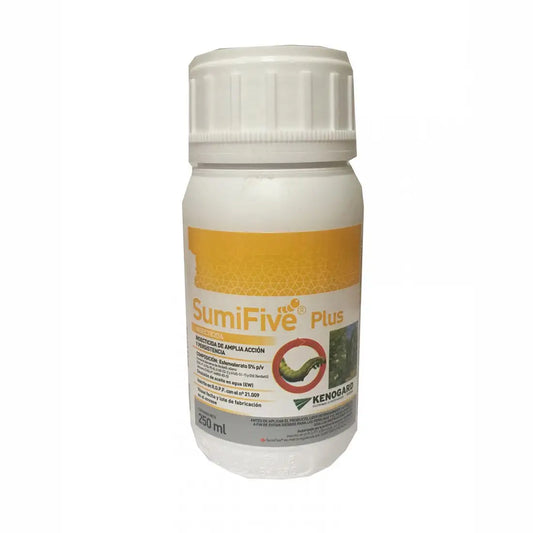 Insecticida - Sumifive Plus 250 cc JED
